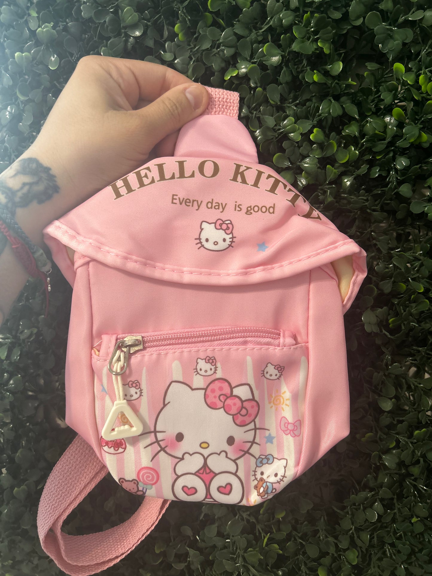 KIDS FANNY PACKS