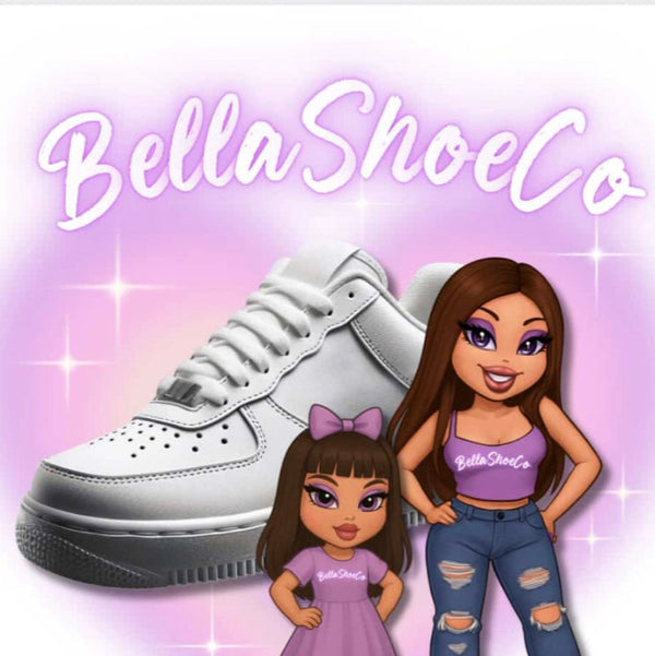 BELLASHOECO