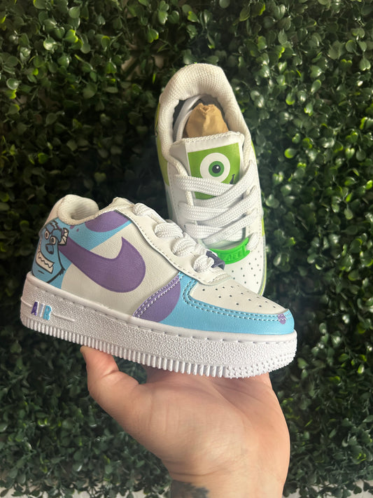 Monsters Inc.