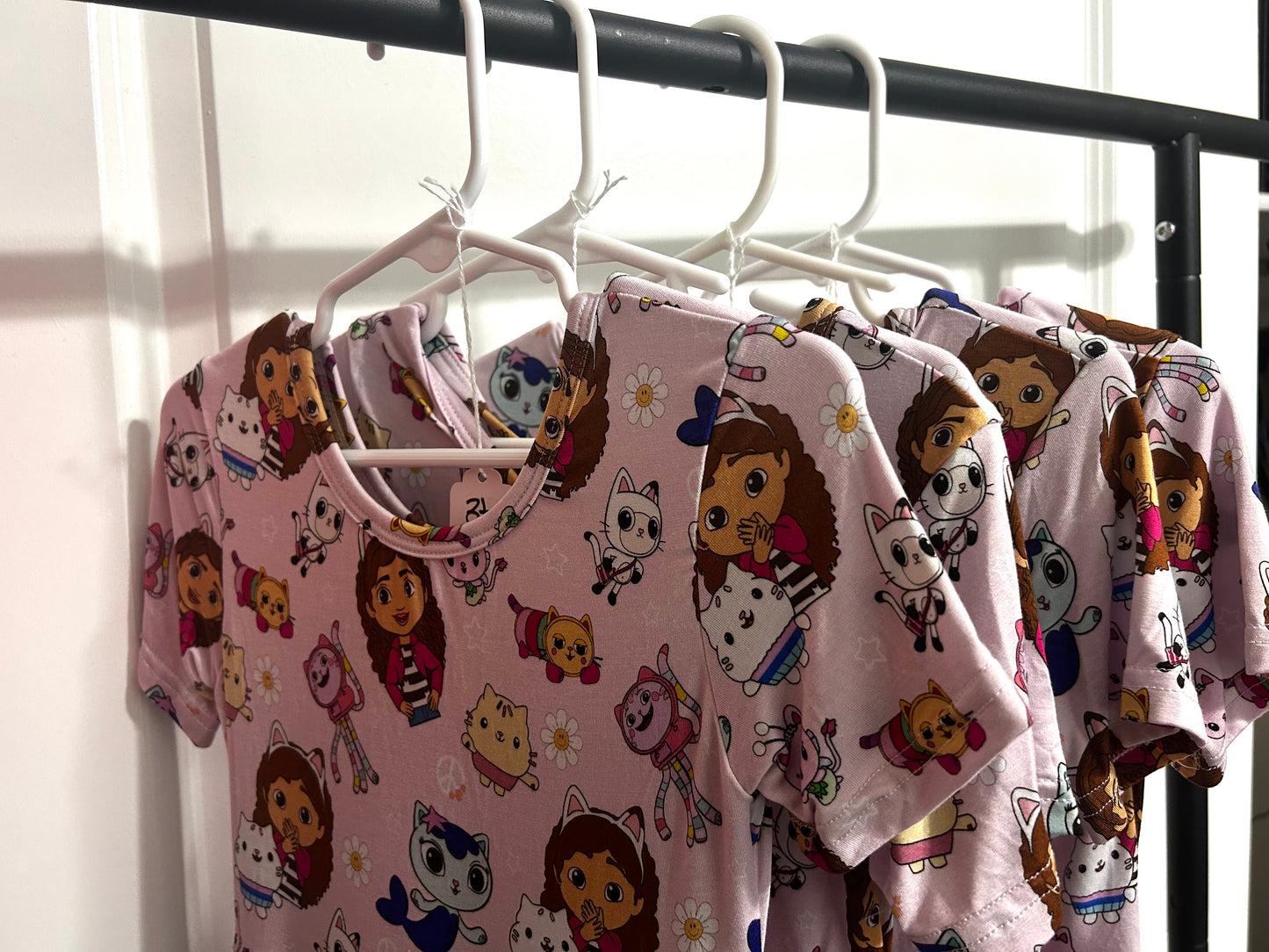 GABBY DOLLHOUSE DRESS