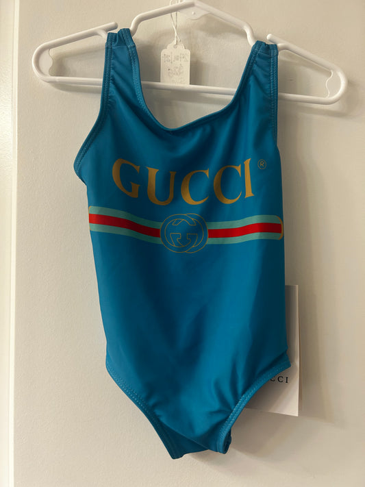 GG BODY/SWIM