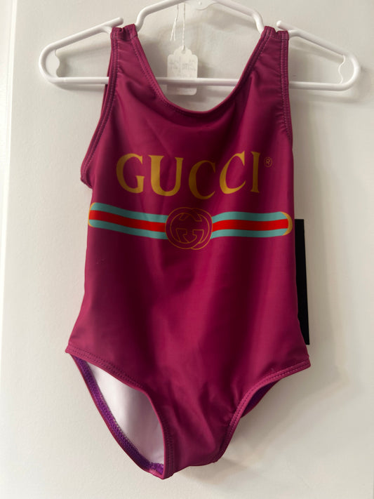 GG BODY/SWIM