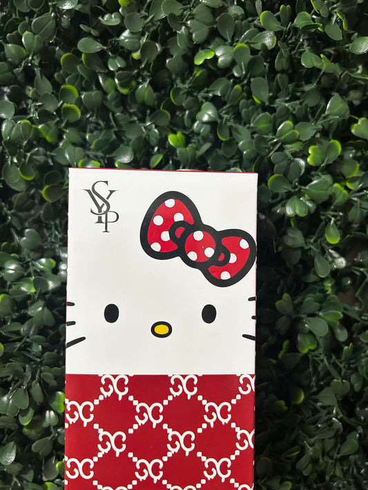 HK purfume