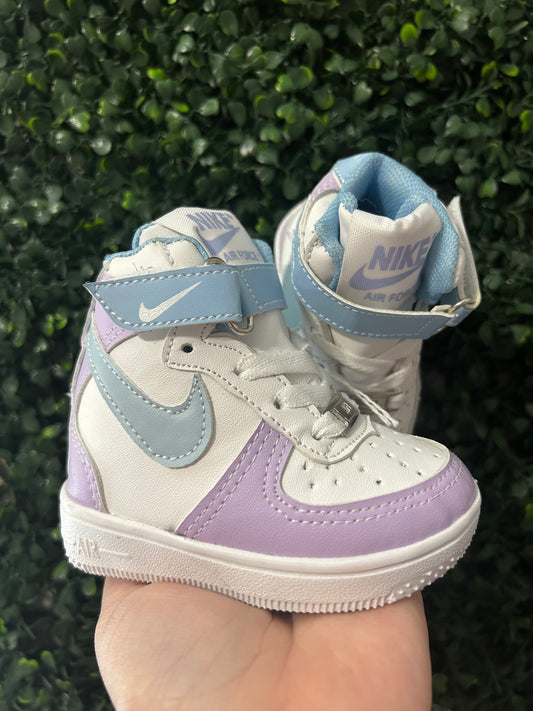Baby high tops