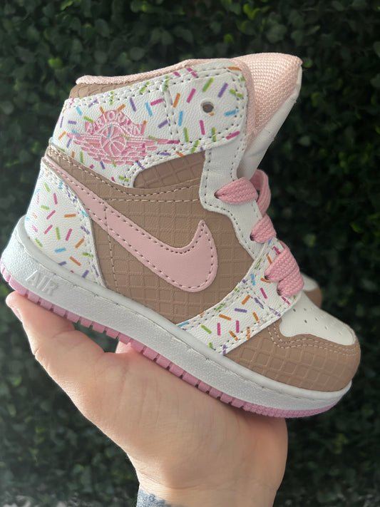 Ice Cream high tops