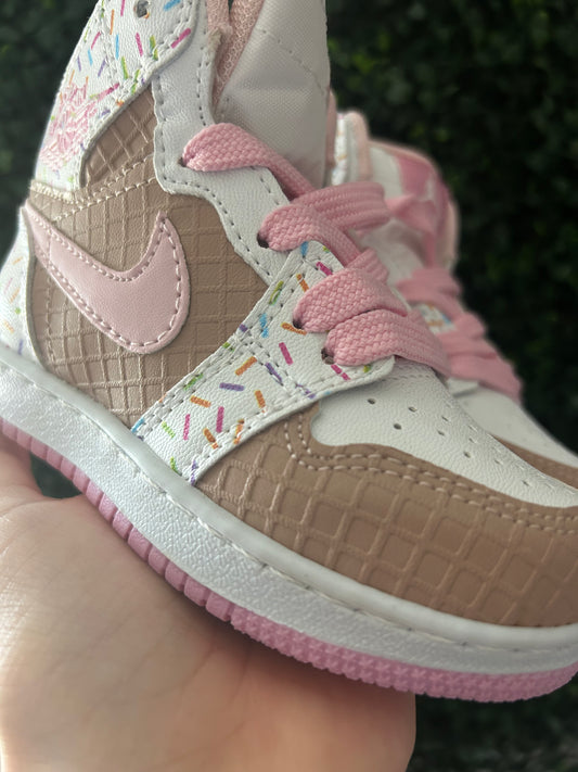 Ice Cream high tops
