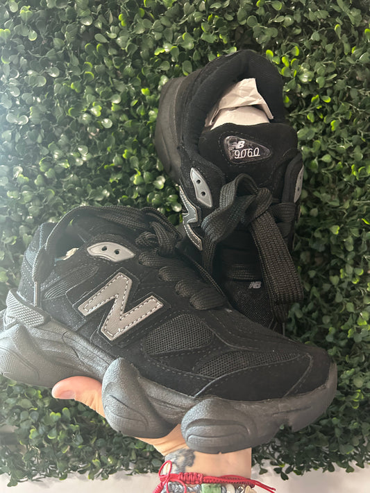 NB kicks