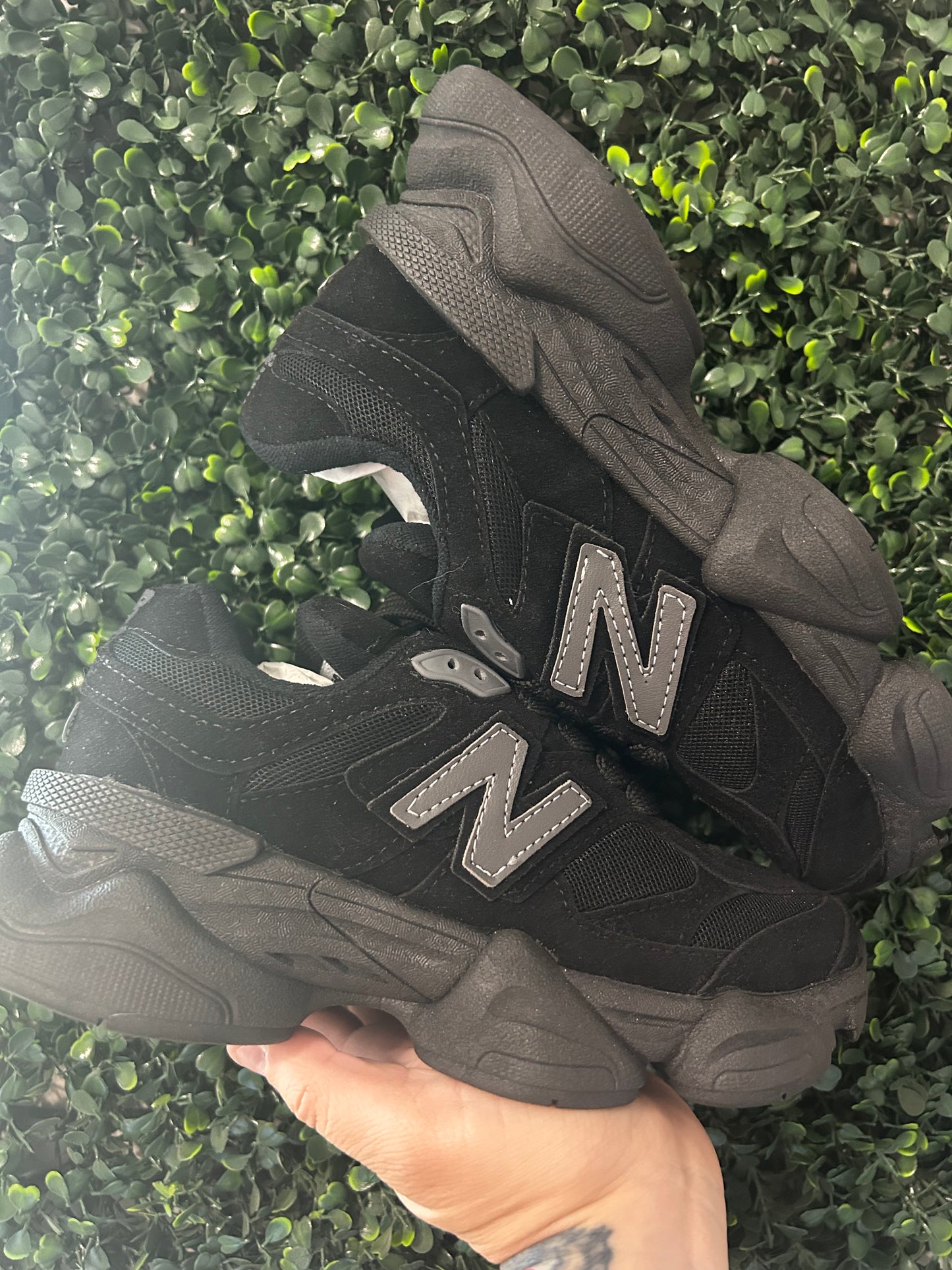 NB kicks