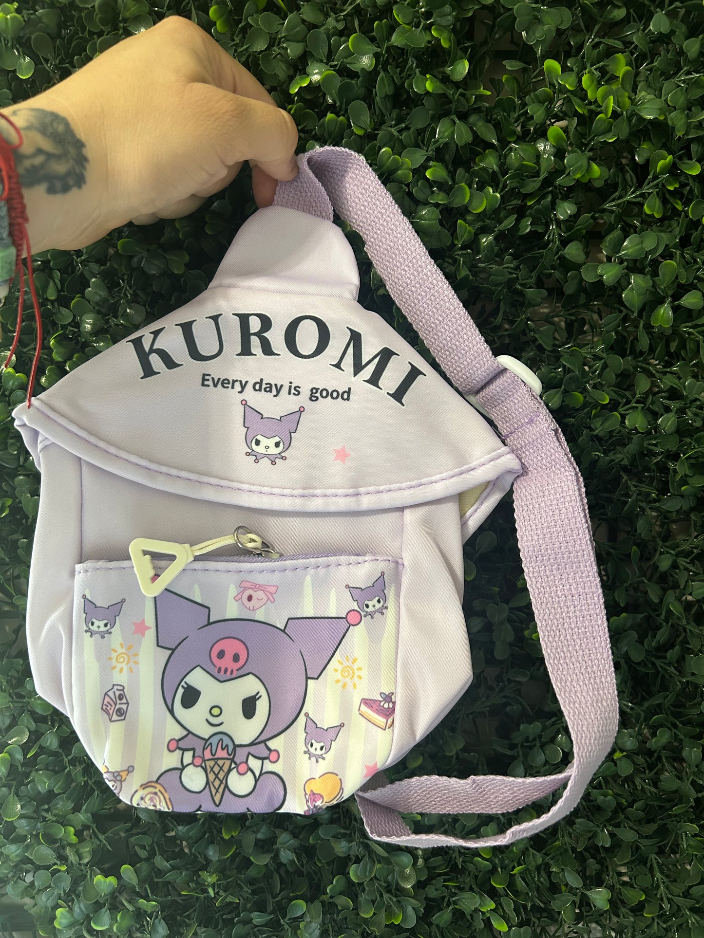 KIDS FANNY PACKS