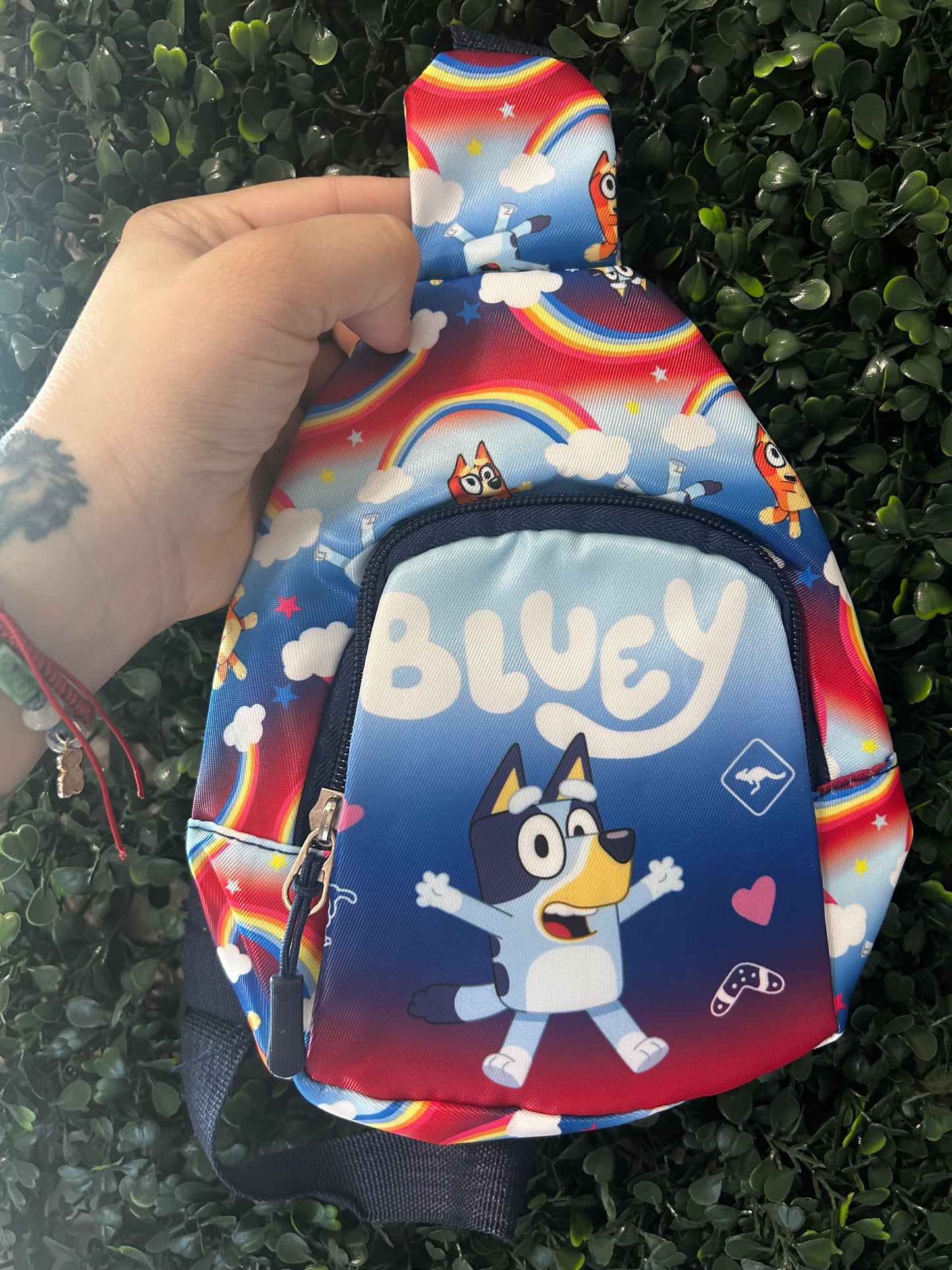 KIDS FANNY PACKS
