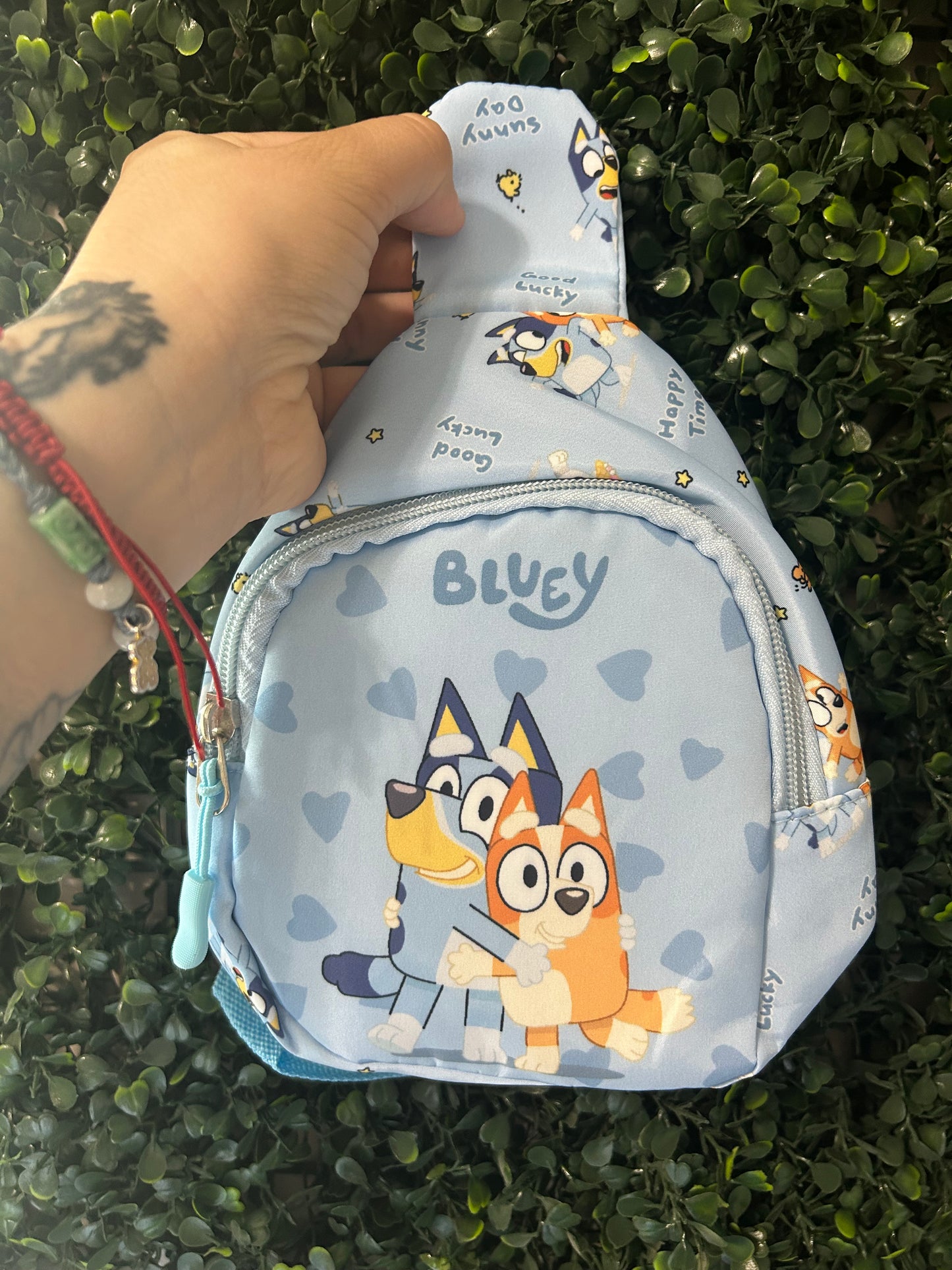 KIDS FANNY PACKS