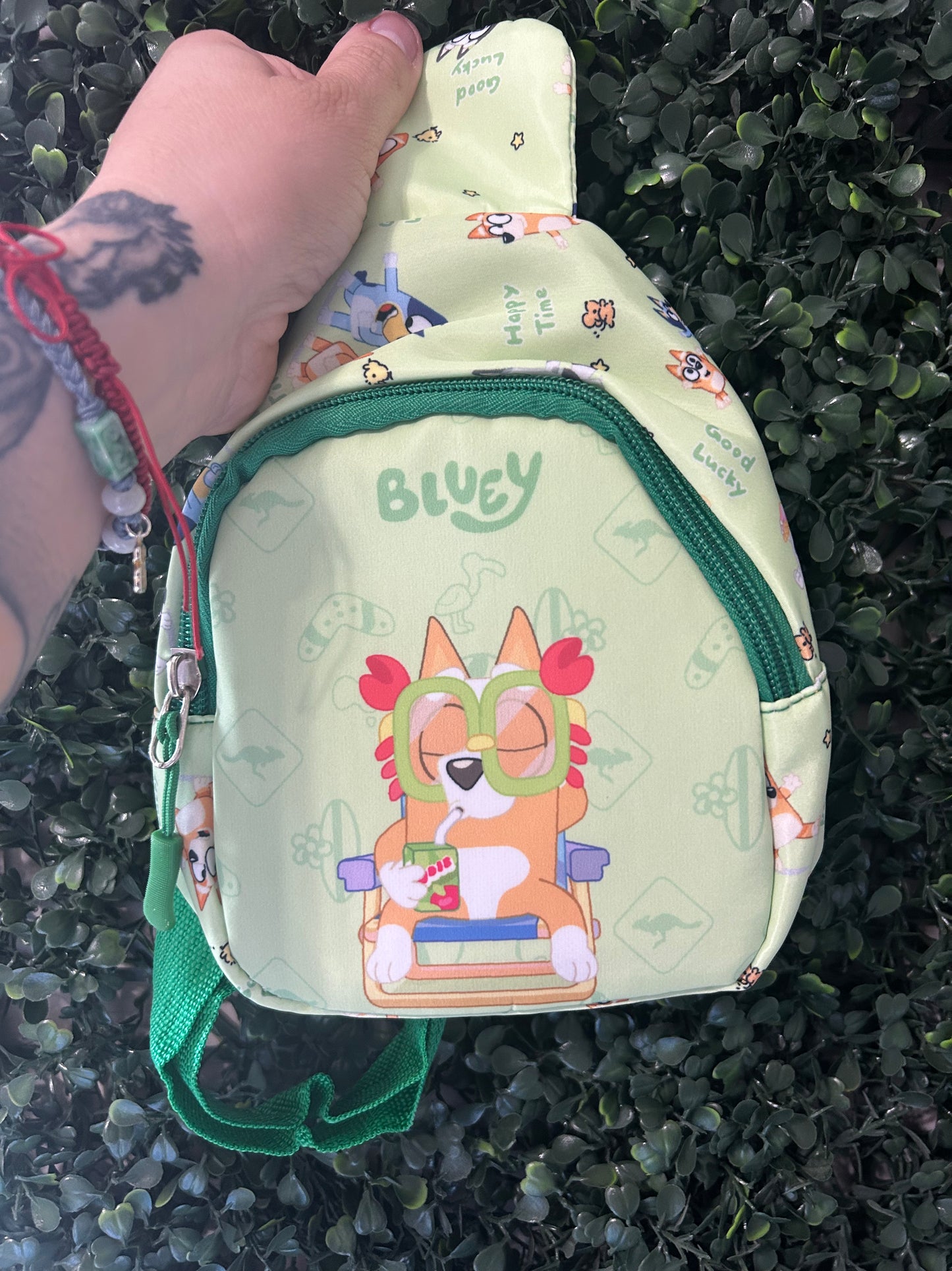 KIDS FANNY PACKS
