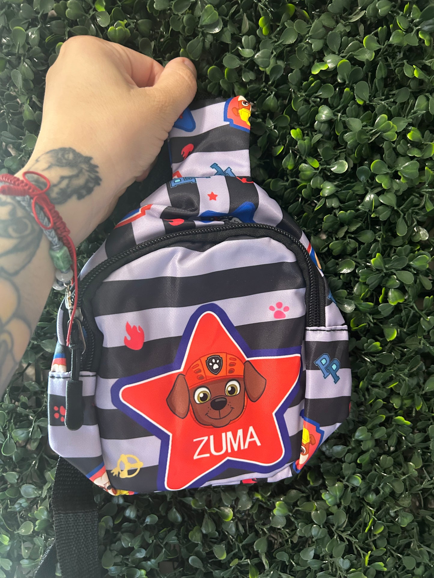 KIDS FANNY PACKS