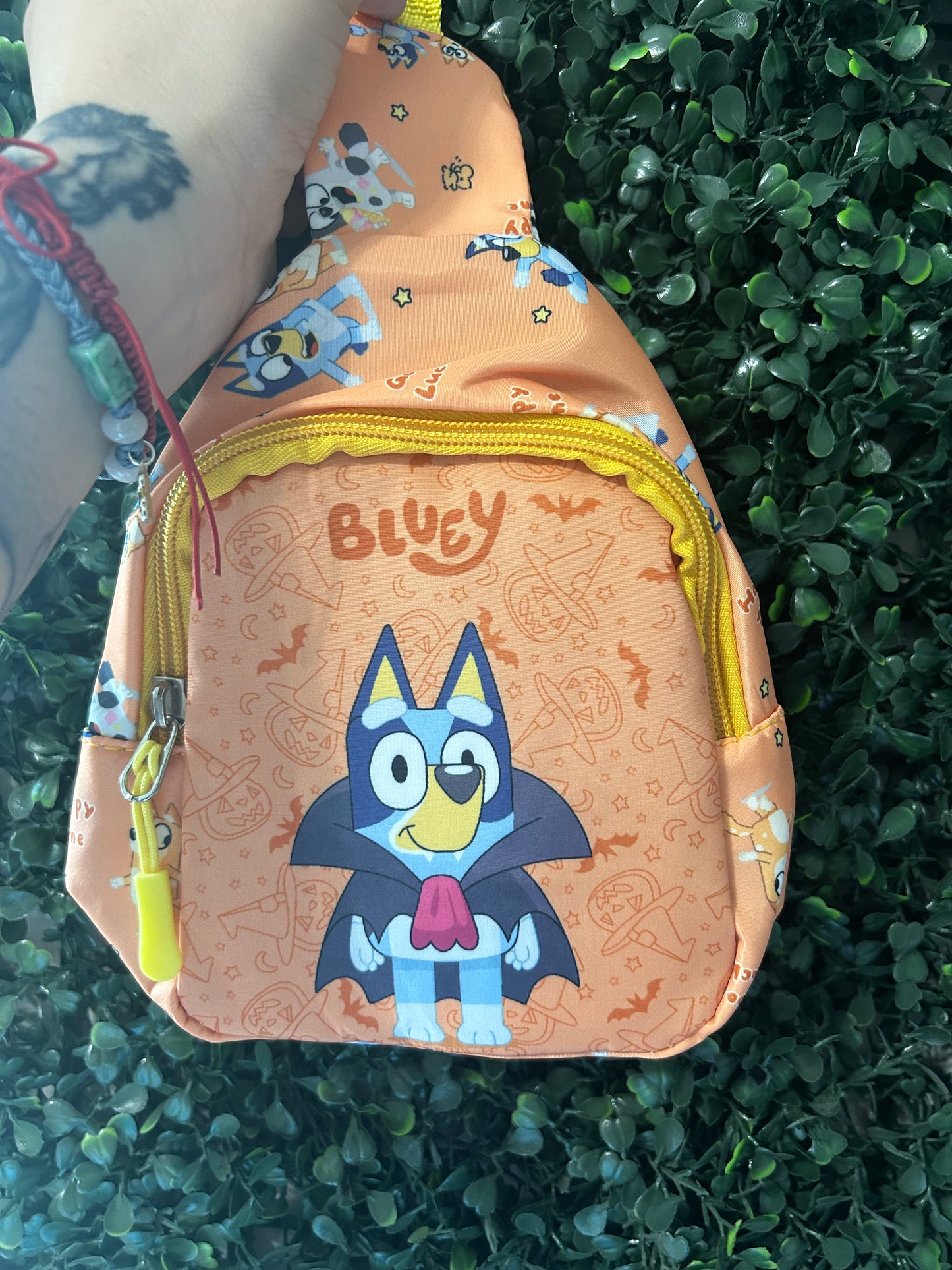 KIDS FANNY PACKS