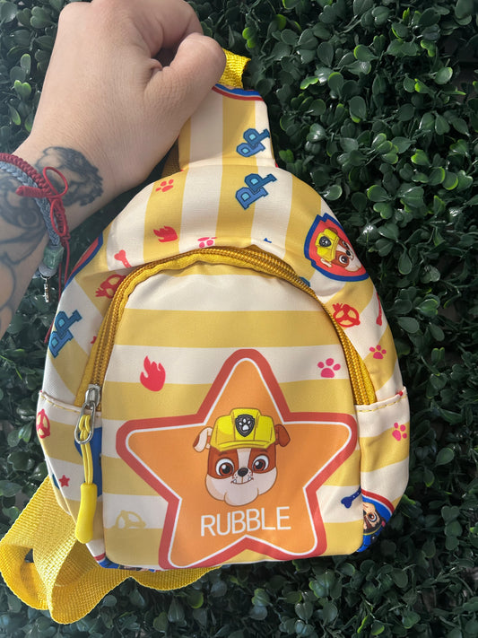 KIDS FANNY PACKS