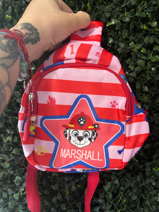 KIDS FANNY PACKS