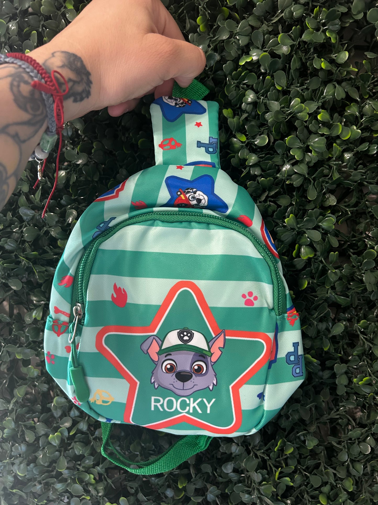 KIDS FANNY PACKS