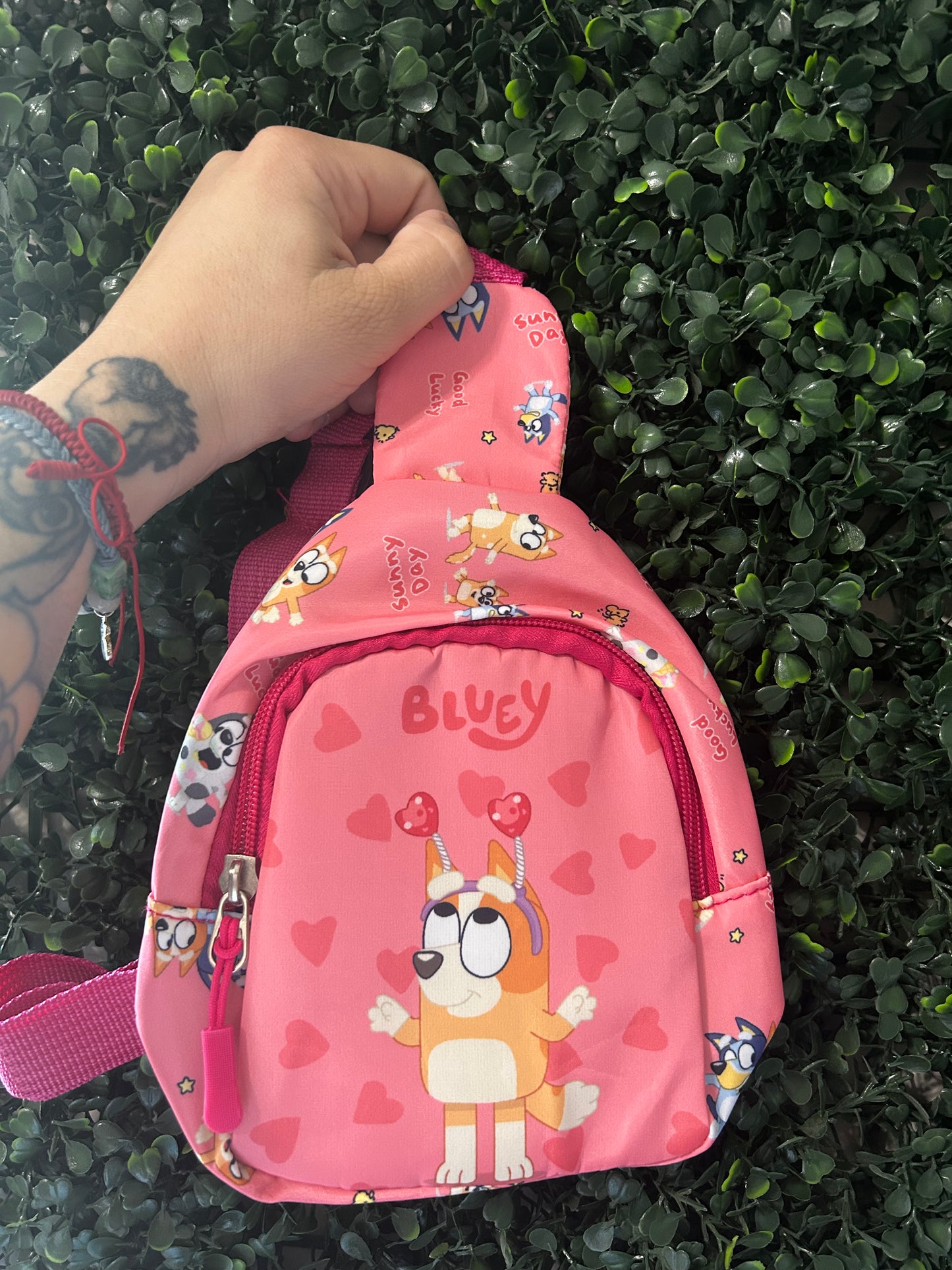 KIDS FANNY PACKS