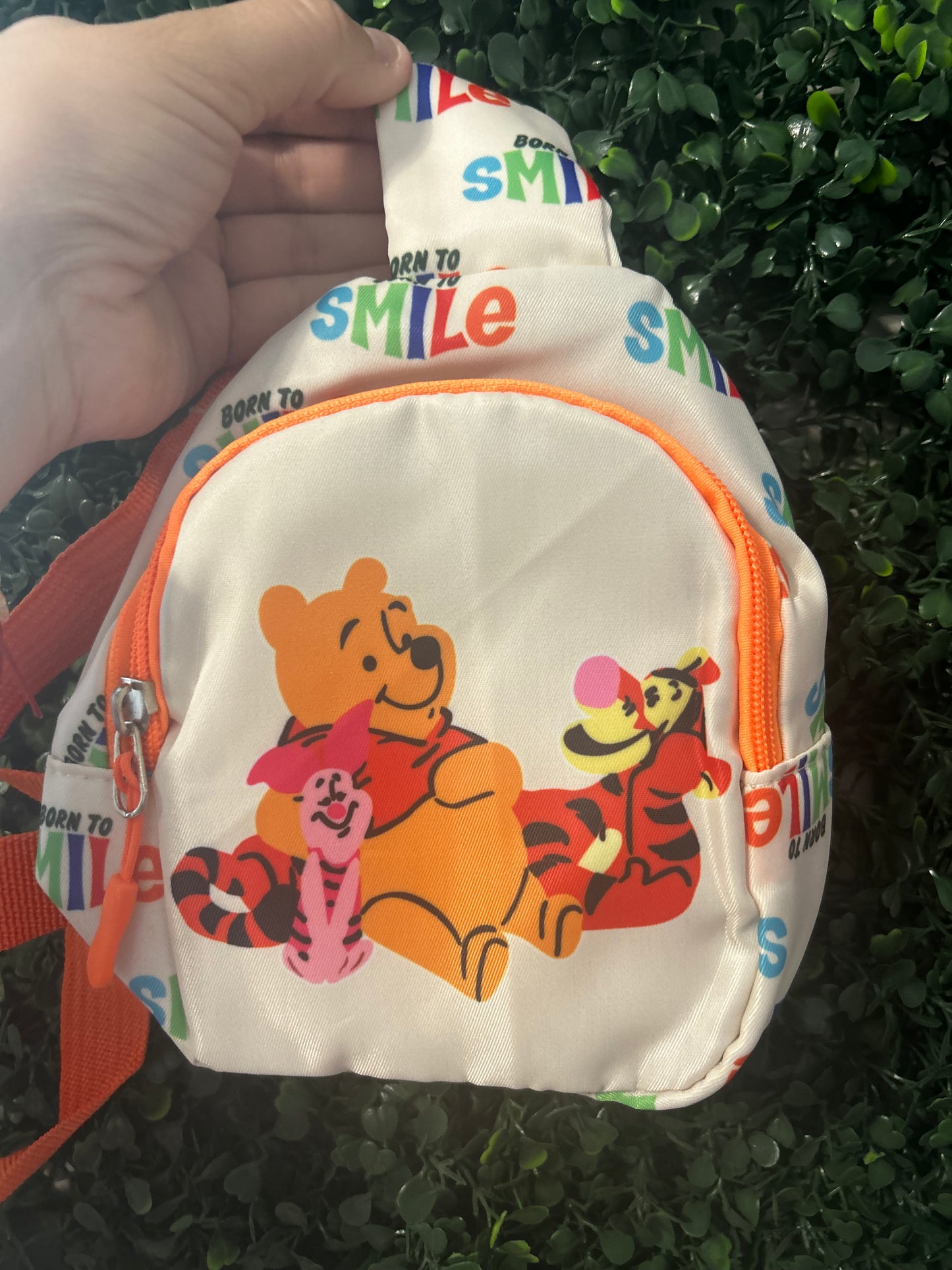 KIDS FANNY PACKS