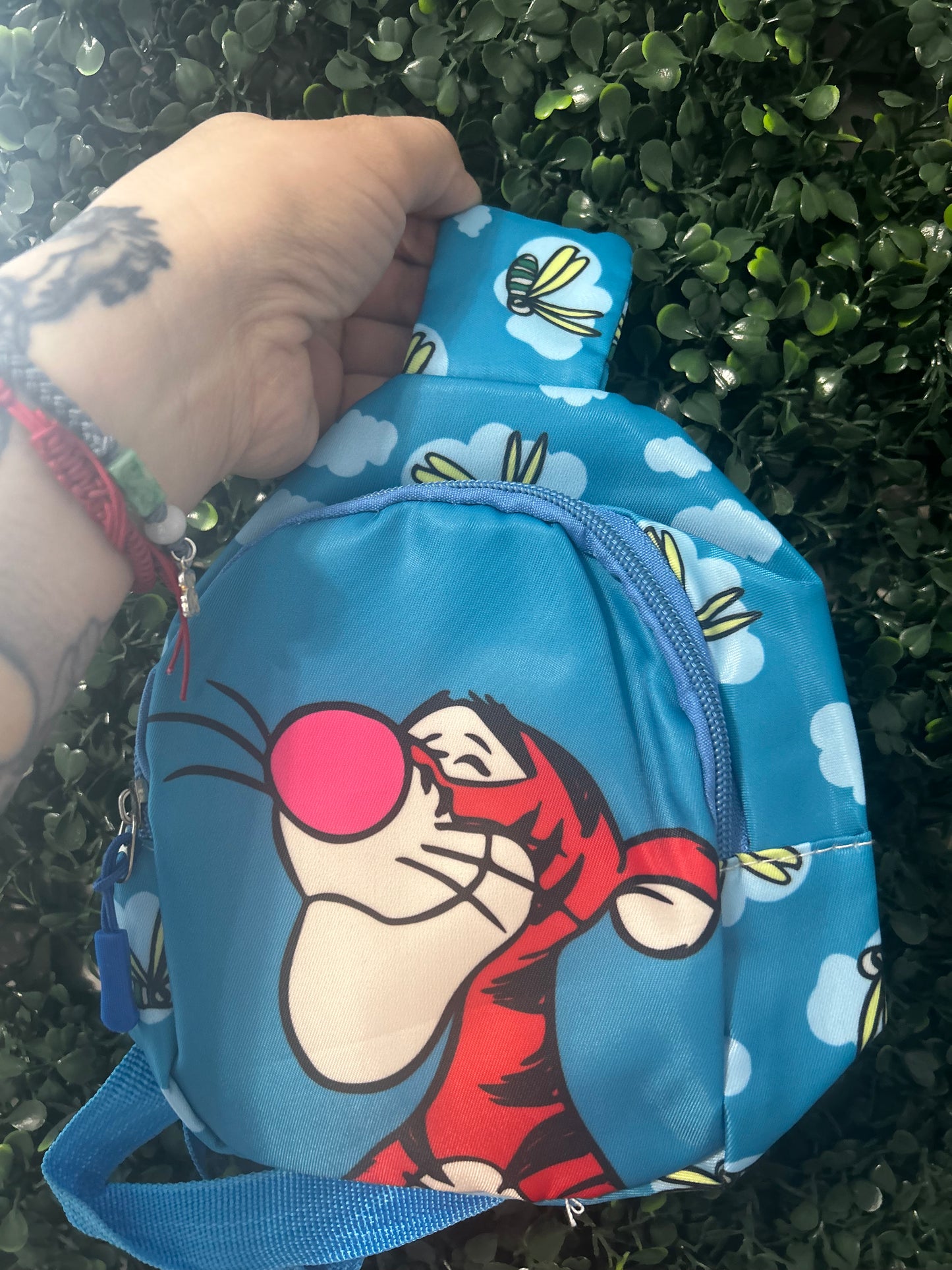 KIDS FANNY PACKS