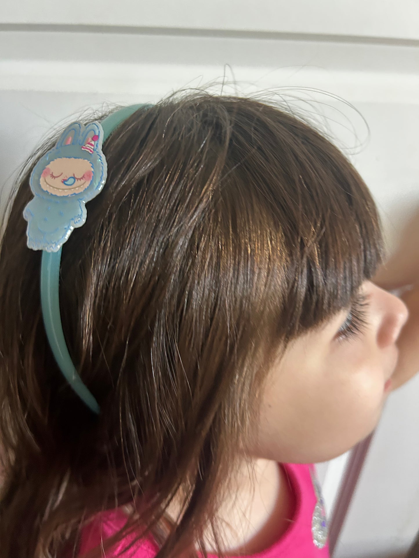 LABUBU HEADBAND