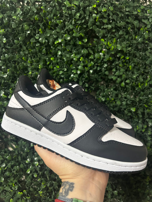PANDAS