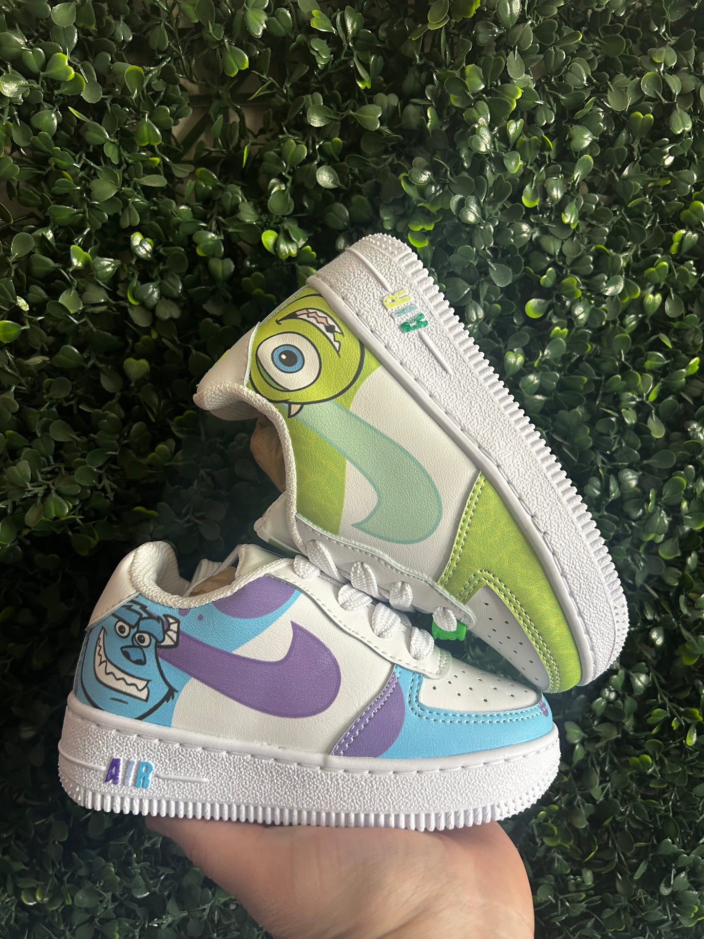 Monsters Inc.