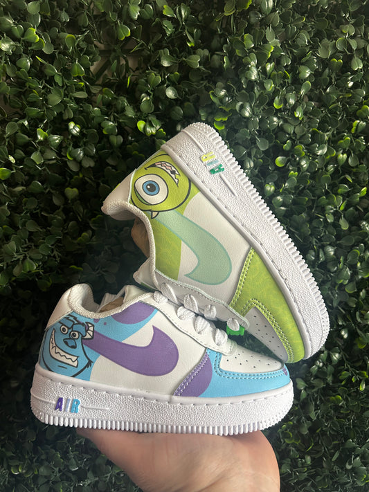 Monsters Inc.